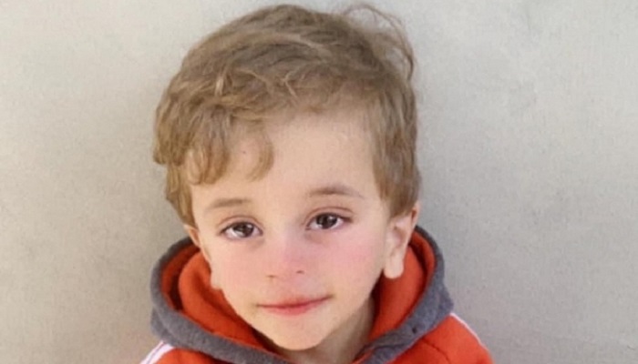 استشهاد الطفل محمد التميمي متأثرا بإصابته برصاص الاحتلال
