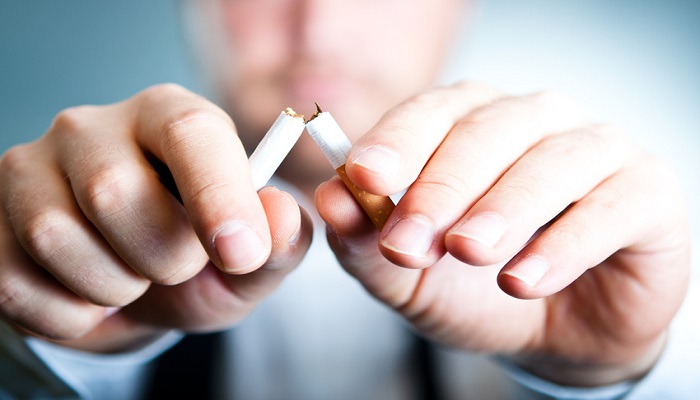 المنتجات البديلة ودروها في إمكانية تقليل المواد الكيميائية الضارة والحد من مخاطر التدخين