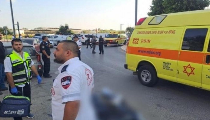  مقتل شخص في عرب الخوالد بأراضي 48