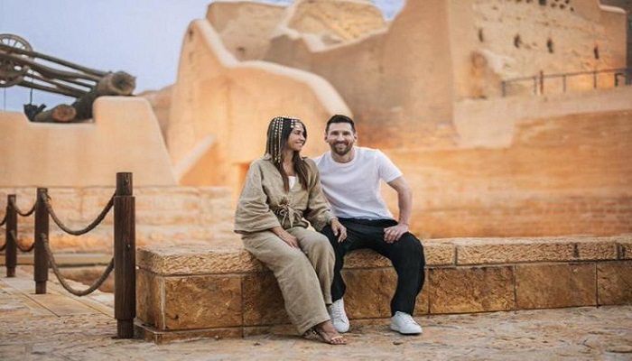 مطالب سعودية بمعاقبة