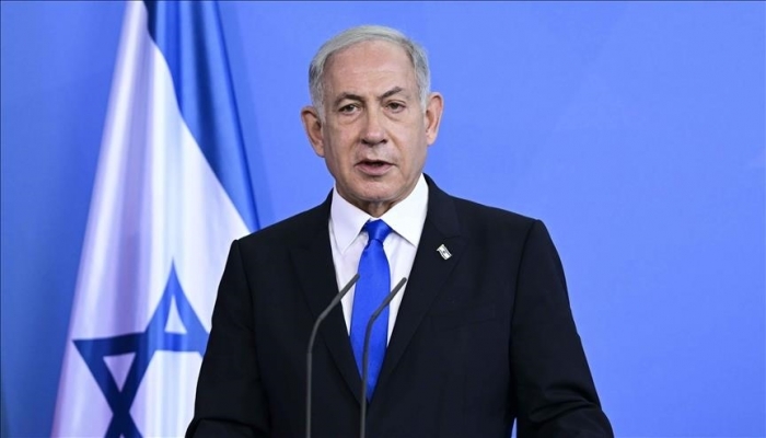 نتنياهو: التطبيع مع السعودية سيرسم الطريق لإنهاء الصراع العربي الإسرائيلي

