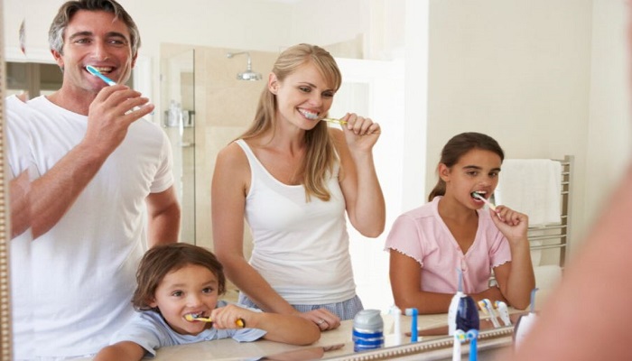 العناية الجيدة بأسنانك قد تكون مفيدة لعقلك وتقلل من خطر الإصابة بالخرف

