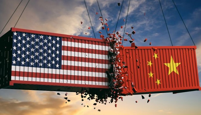 تعرف على أبرز 10 نقاط للصراع الاقتصادي بين أميركا والصين

