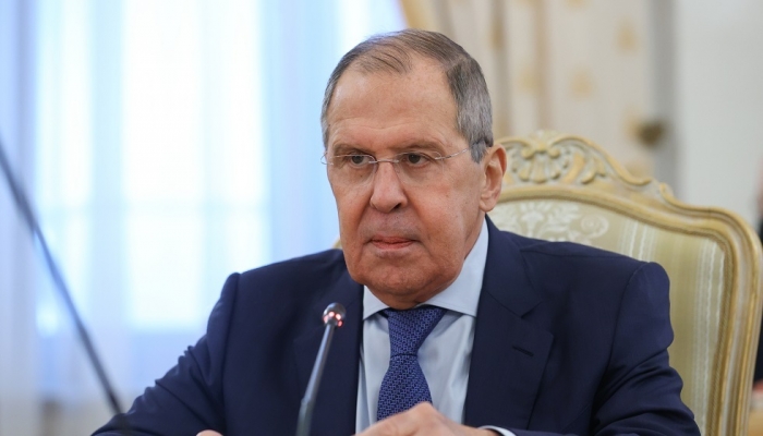 وزير الخارجية الروسي يهدد بإجراءات استباقية للرد على توسع الناتو
