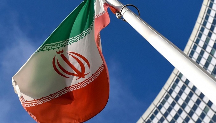 الخارجية الإسرائيلية تتهم إيران بمحاولة تفجير سفارتها في باكو 

