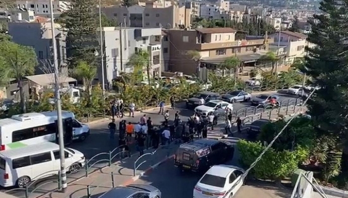 مقتل شاب في جريمة إطلاق نار شمال شرق الناصرة