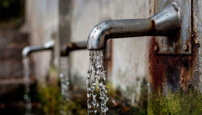 330 مليون شيقل ديون المواطنين لقسم المياه في بلدية نابلس
