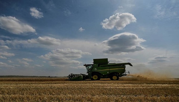 ما أثر انتهاء اتفاقية الحبوب الأوكرانية على أسعار الغذاء حول العالم؟