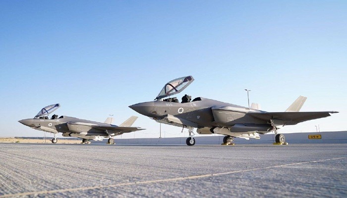 جيش الاحتلال: وصول 3 طائرات جديدة من نوع 