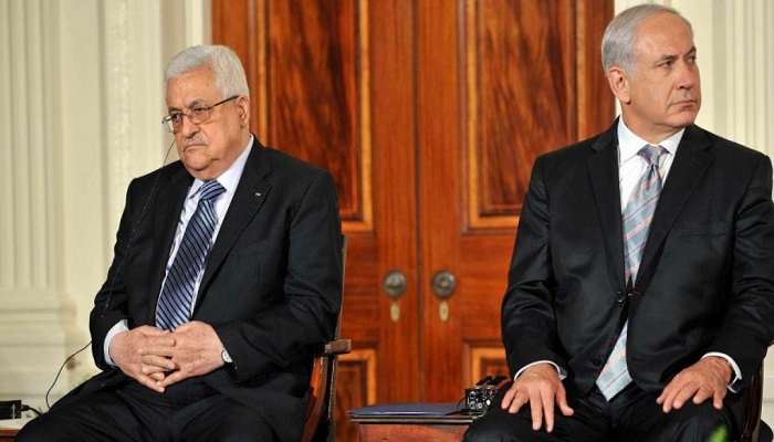 الرئيس عباس ونتنياهو يزوران تركيا خلال أيام