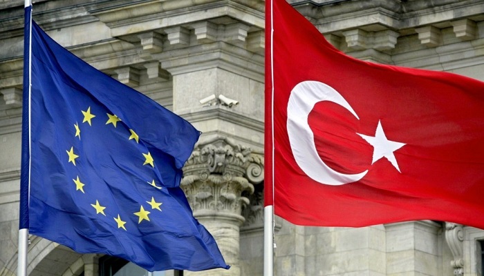 تركيا بصدد تشديد قيود منح الجنسية ضمن خطة الانضمام للاتحاد الأوروبي