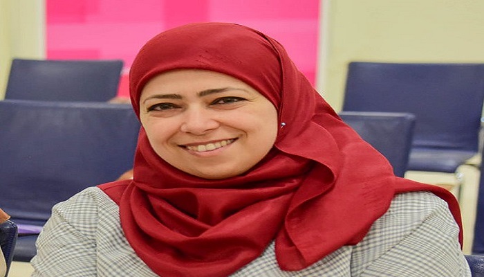 جميلة النجاحات| بقلم: نسرين مصلح 

