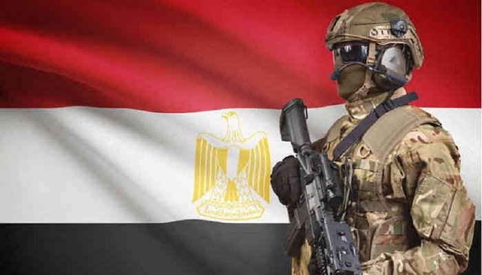جهاز تابع للجيش المصري يستحوذ على 20% من شركة طاقة عربية