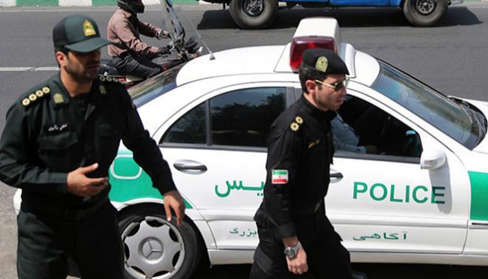 إيران: اعتقال خلية تابعة للموساد تخطط لتفجيرات خلال احتفالات 