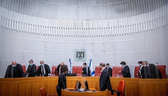 القانون الإسرائيلي الجديد يخلّف تداعيات على الأمن والعلاقات مع الولايات المتحدة
