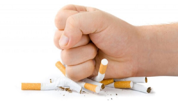 التوسع في التحوّل للمنتجات البديلة وسيلة لمواجهة مخاطر التدخين 