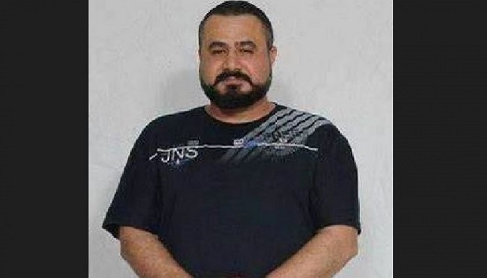 نادي الأسير: نقل الأسير عساف زهران إلى مستشفى 
