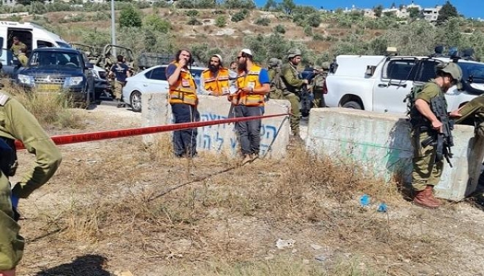فصائل فلسطينية تُعقّب