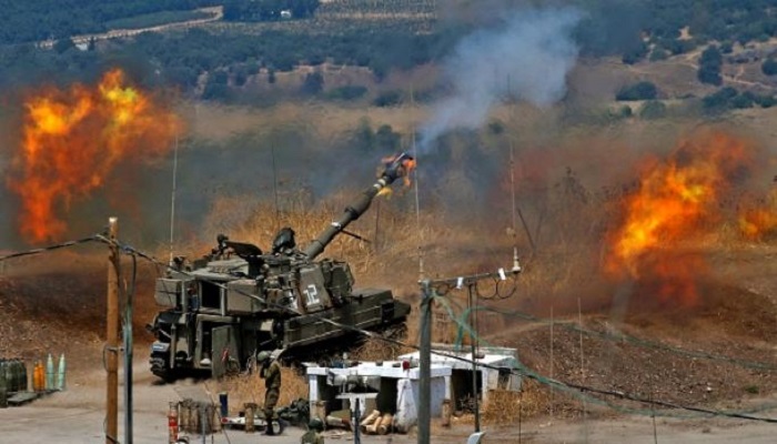 الاستخبارات الإسرائيلية تحذر من حرب محتملة مع حزب الله