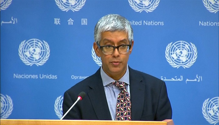 الأمم المتحدة ترفض التراجع عن إدانتها لعملية الاحتلال في جنين