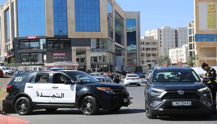 مقتل 3 مطلوبين بقضايا إرهاب في اشتباك مع قوة أمنية في الأردن