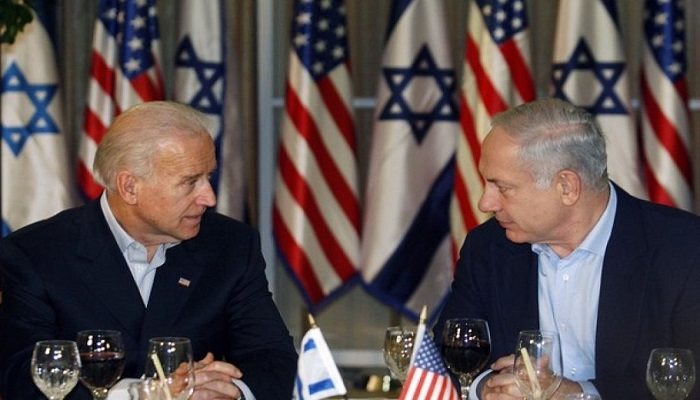 
بايدن: حكومة نتنياهو هي الأكثر تطرفًا في إسرائيل منذ 
