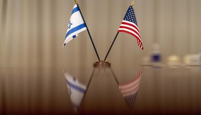 صحيفة عبرية تكشف عن خطة إسرائيلية أمريكية تهدد قناة السويس وتربط دول خليجية بإسرائيل