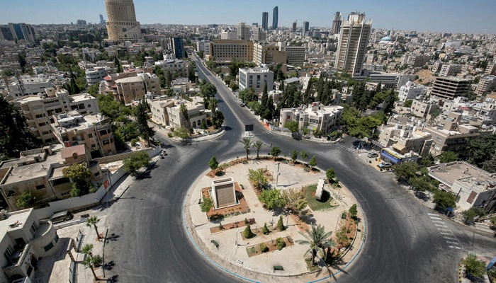 شركتان أردنيتان ضمن أقوى 100 شركة عائلية عربية
