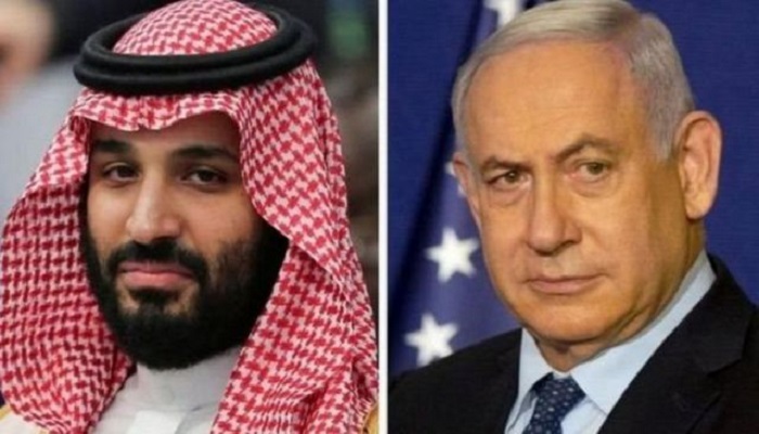 وزير إسرائيلي كبير: التطبيع مع السعودية في متناول اليد

