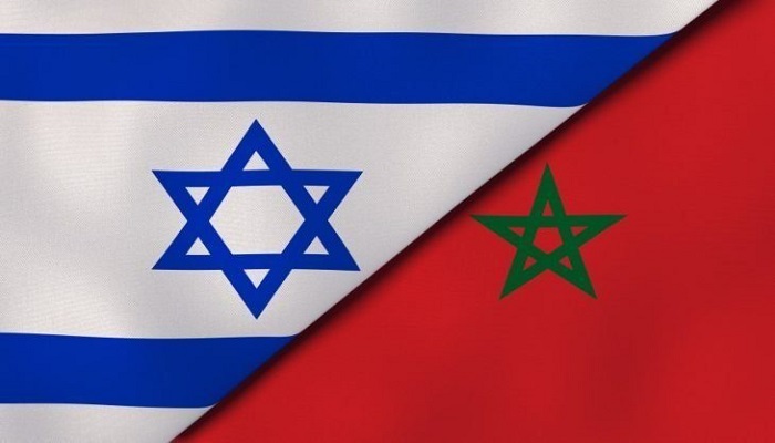المغرب يتسلم ولى شحنات النظام الدفاعي الإسرائيلي 