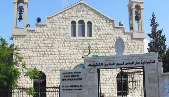 القبور الوهمية.. حجة المستوطنين لاقتحام الأماكن الفلسطينية المقدسة آخرها في حيفا

