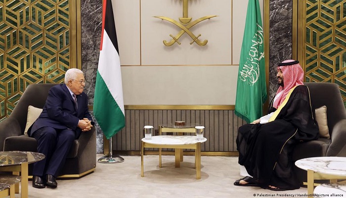 مجلس الوزراء: تعيين السعودية سفيرا لدى فلسطين يحمل دلالات سياسية مهمة
