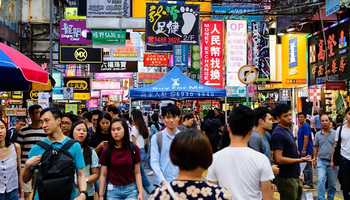 مورغان ستانلي يخفض توقعاته لنمو اقتصاد الصين في 2023