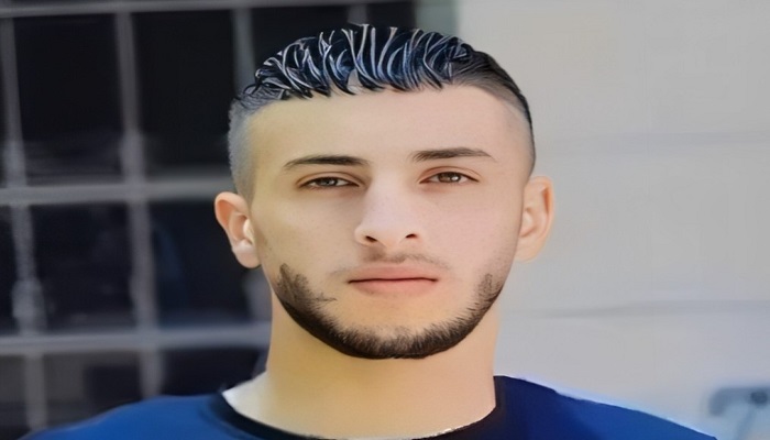 استشهاد شاب متأثرا بإصابته برصاص الاحتلال في مخيم بلاطة
