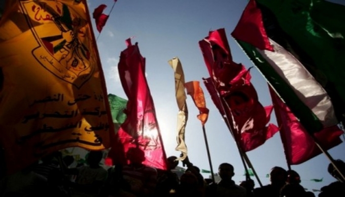 فصائل فلسطينية تُعقّب على عملية حوارة جنوب نابلس