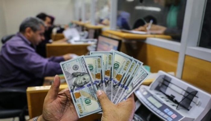 العمادي يعلن موعد صرف المنحة القطرية للأسر المتعففة في غزة