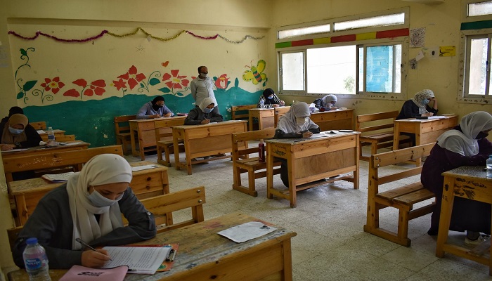 انتحار 6 طلاب في مصر بسبب الثانوية العامة