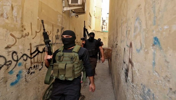 مسؤول أمني إسرائيلي سابق يحذر: عادت المقاومة المسلحة المنظمة

