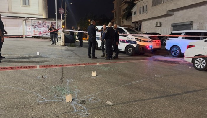 الشاباك سيشارك في