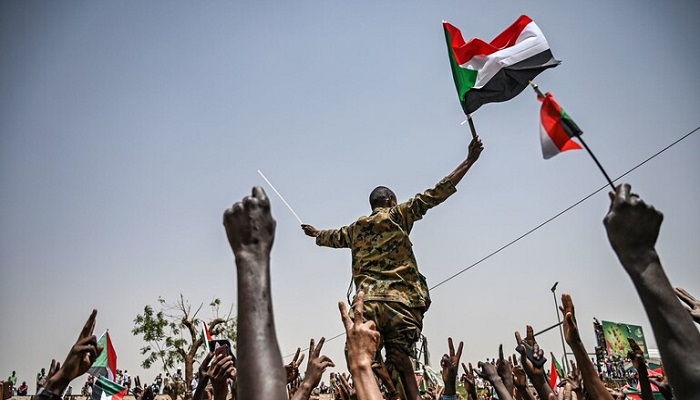 الأمم المتحدة تحذر من تدمير السودان بالكامل
