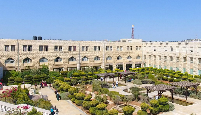 محافظة القدس تحذر من سياسة الاحتلال ابعاد الطلبة الفلسطينيين عن جامعاتهم

