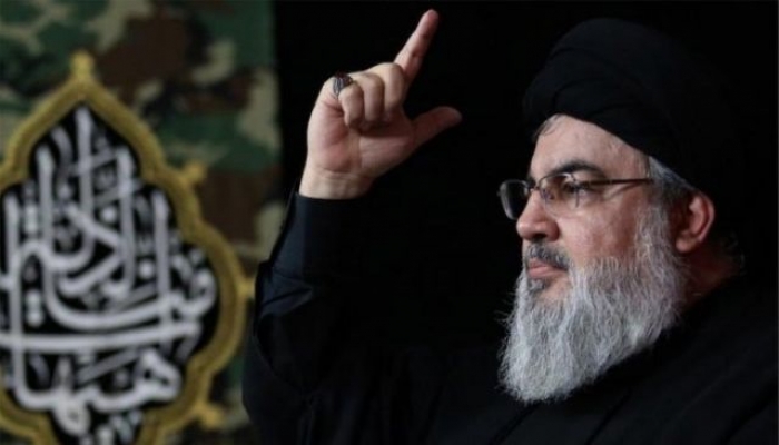 نصر الله يتعهد بمنع تحويل لبنان إلى ساحة للاغتيالات ويتوعد برد حاسم
