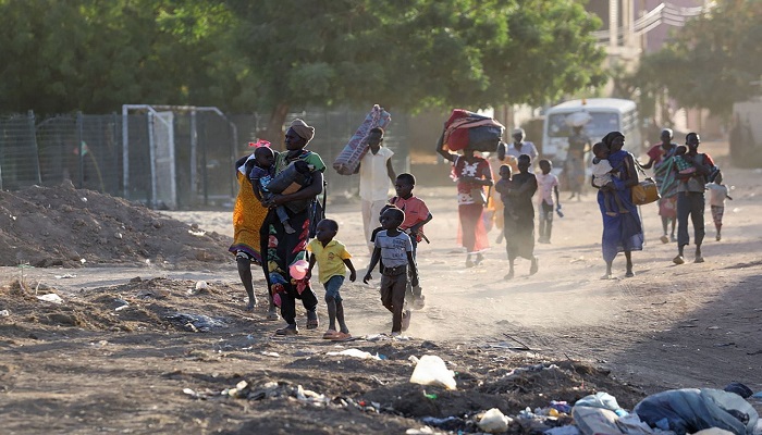مقتل 39 شخصا غالبيتهم من النساء والأطفال جنوب دارفور