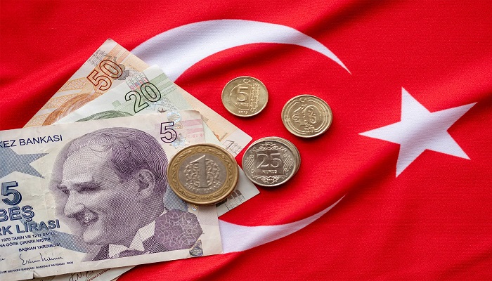تركيا: التضخم السنوي يعاود الارتفاع ويسجل 47.8 % في يوليو
