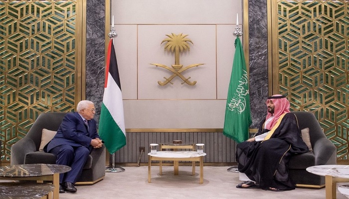 شروط السعودية لاستئناف