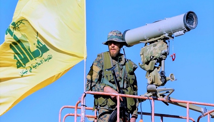 ترجمة الحدث| محاولة أمريكية لنزع فتيل المواجهة بين حزب الله وإسرائيل

