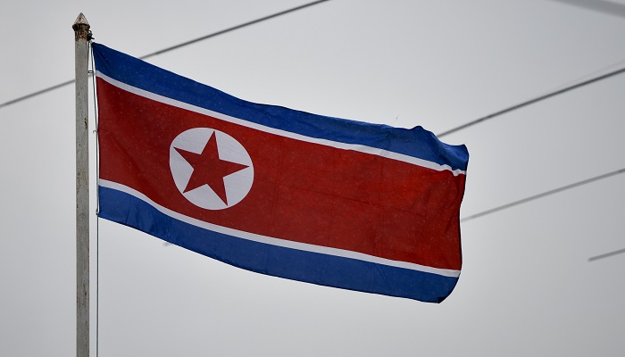 كوريا الشمالية تؤكد دعمها الصين في قضية تايوان

