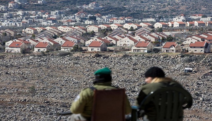 الاحتلال يستهدف الضفة الغربية بوحدات استيطانية جديدة