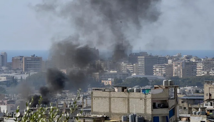 لجنة المتابعة تدعو لوأد الفتنة الداخلية في مخيم عين الحلوة وانهاء حالة الانقسام
