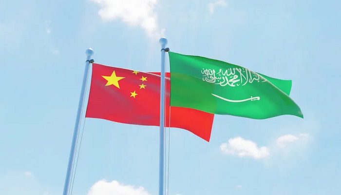 الصين والسعودية تجريان محادثات لتبادل إدراج صناديق مؤشرات متداولة